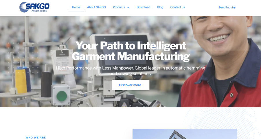 WordPress Developer Mahafujur Rahman BD